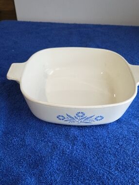 Corning Ware Casserole Dish